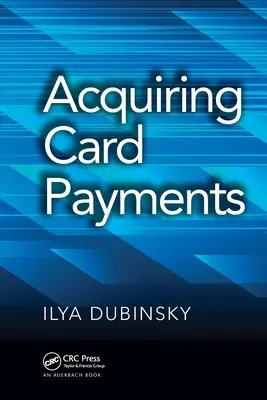 Achiziționarea plăților prin card - Acquiring Card Payments