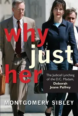 De ce doar ea? - Why Just Her?