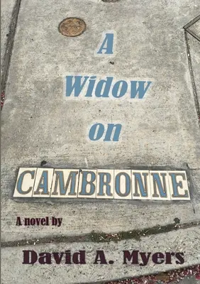 O văduvă pe Cambronne - A Widow on Cambronne