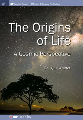 Originile vieții: O perspectivă cosmică - Origins of Life: A Cosmic Perspective