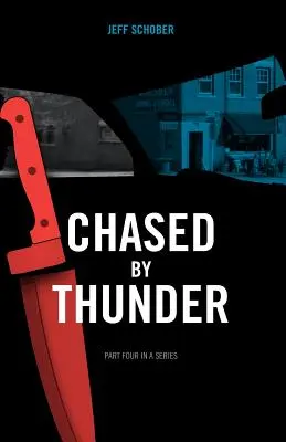 Urmăriți de tunet - Chased by Thunder