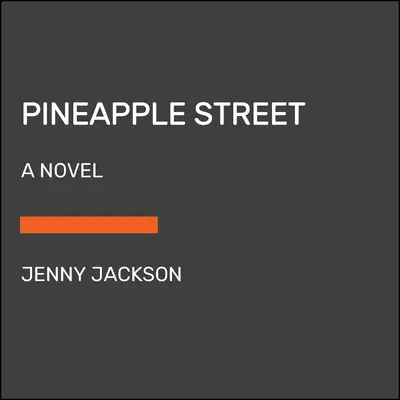 Strada Ananasului - Pineapple Street