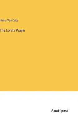 The Lord's Prayer