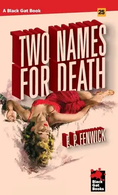 Două nume pentru moarte - Two Names for Death