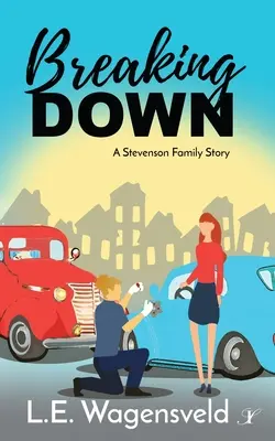Breaking Down: Povestea unei familii Stevenson - Breaking Down: A Stevenson Family Story