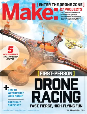 Distracție cu drone! - Fun with Drones!