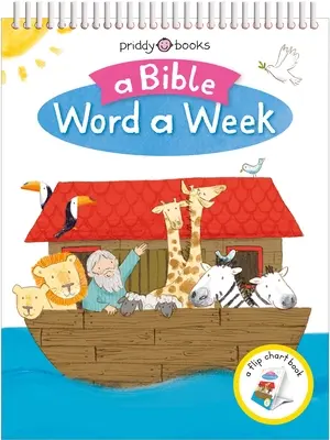 Cuvânt biblic pe săptămână - Bible Word a Week