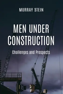 Bărbați în construcție: Provocări și perspective - Men Under Construction: Challenges and Prospects