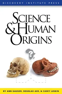 Știința și originile umane - Science and Human Origins