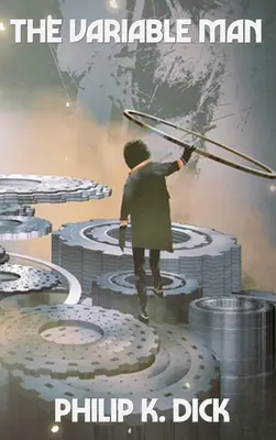 Omul variabil - The Variable Man