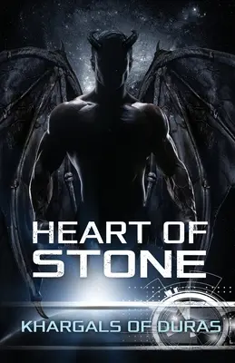 Inimă de piatră - Heart of Stone
