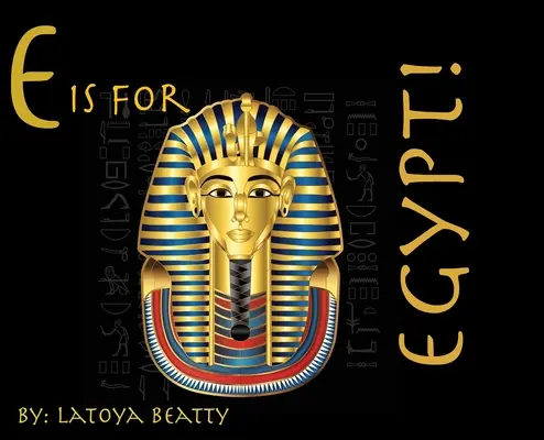 E este pentru Egipt! - E is for Egypt!