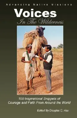 Voci în sălbăticie - Voices in The Wilderness
