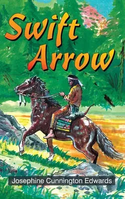 Săgeata iute - Swift Arrow