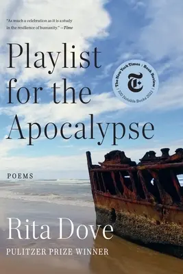 Playlist pentru Apocalipsă: Poezii - Playlist for the Apocalypse: Poems