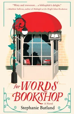 Librăria Lost for Words - Lost for Words Bookshop