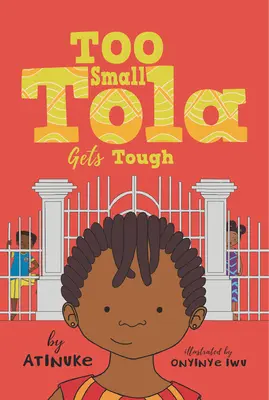 Too Small Tola devine dură - Too Small Tola Gets Tough