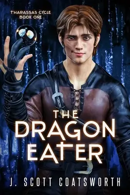 Mâncătorul de dragoni - The Dragon Eater