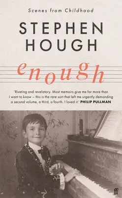 Destul: Scenes from Childhood (Scene din copilărie) - Enough: Scenes from Childhood