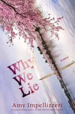 De ce mințim - Why We Lie