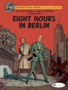 Opt ore în Berlin - Eight Hours in Berlin
