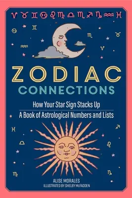 Conexiuni zodiacale - Zodiac Connections