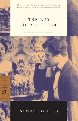 Calea tuturor cărnurilor - The Way of All Flesh