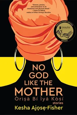 Nu există Dumnezeu ca mama - No God Like the Mother