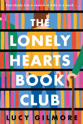 Clubul de carte al inimilor singuratice - The Lonely Hearts Book Club