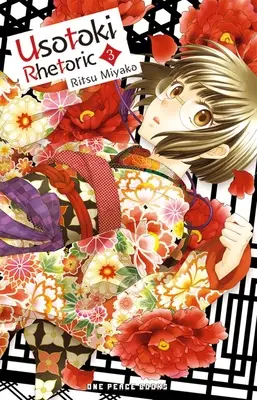 Retorica Usotoki Volumul 3 - Usotoki Rhetoric Volume 3