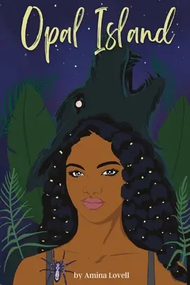 Insula Opal: Book One - Opal Island: Book One