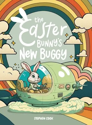 Noul Buggy al Iepurașului de Paște - The Easter Bunny's New Buggy