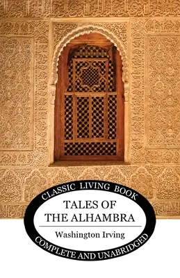 Povestiri din Alhambra - Tales of the Alhambra