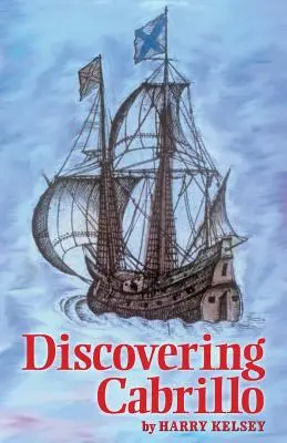 Descoperirea lui Cabrillo - Discovering Cabrillo