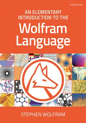 O introducere elementară în limbajul Wolfram - An Elementary Introduction to the Wolfram Language
