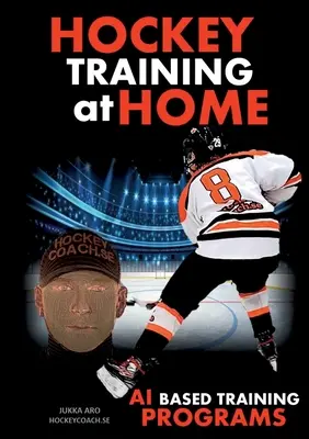 Antrenament de hochei la domiciliu: Programe de antrenament pentru hochei bazate pe AI - Hockey Training at Home: AI Based Hockey Training Programs