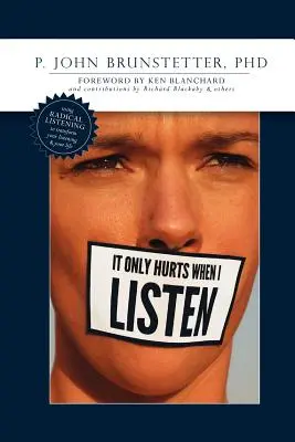 Doare doar când ascult - It Only Hurts When I Listen