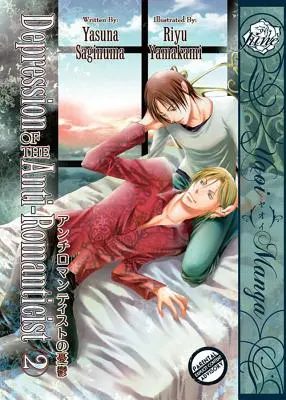 Depresia antiromantismului, volumul 2 - Depression of the Anti-Romanticist, Volume 2