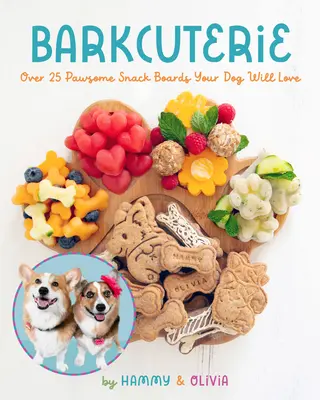 Barkcuterie: 25 de pachete de gustări pe care câinele tău le va adora - Barkcuterie: 25 Pawsome Snack Boards Your Dog Will Love