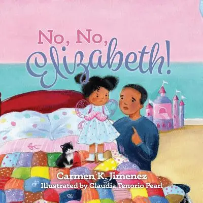 Nu, nu Elizabeth - No, No Elizabeth