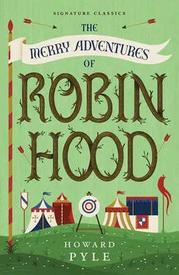 Aventurile vesele ale lui Robin Hood - The Merry Adventures of Robin Hood