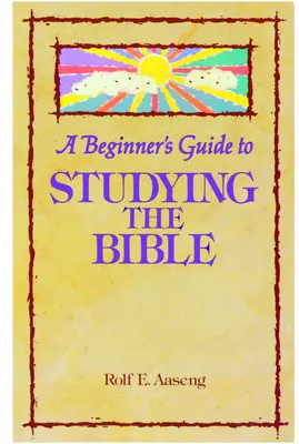 Beginners Gde Stdyng Bble