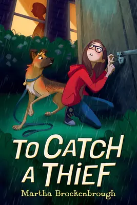 Pentru a prinde un hoț - To Catch a Thief