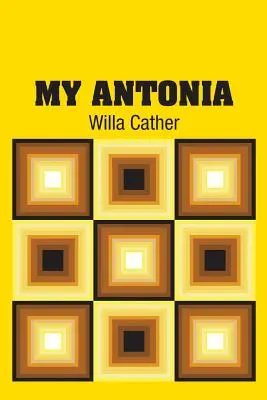 Antonia mea - My Antonia