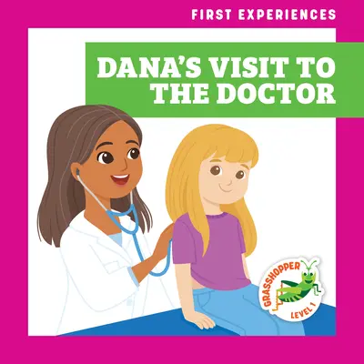 Vizita Danei la doctor - Dana's Visit to the Doctor