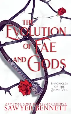 Evoluția zânelor și a zeilor - The Evolution of Fae and Gods