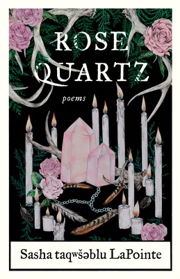 Rose Quartz: Poezii - Rose Quartz: Poems