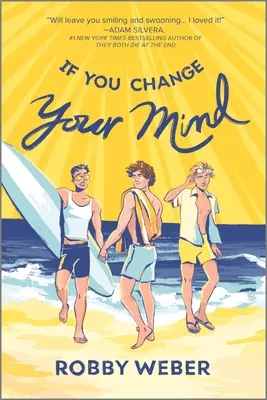 Dacă vă răzgândiți - If You Change Your Mind