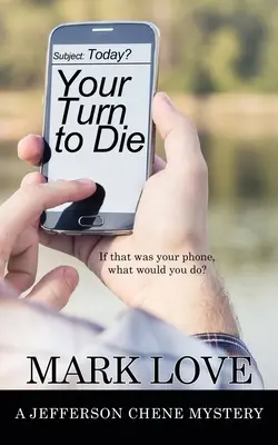Rândul tău să mori - Your Turn to Die