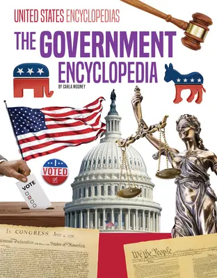 Enciclopedia Guvernului - The Government Encyclopedia